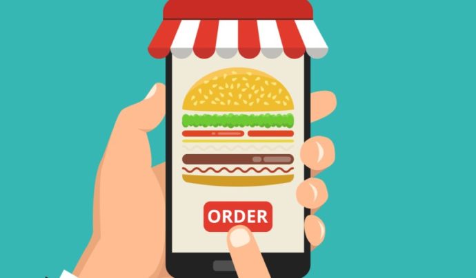 Ola May Book A Ride Into Online Grocery Business With Foodpanda