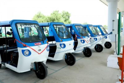 Electric Vehicles This Week: Govt Invites EV Charging Proposals & More