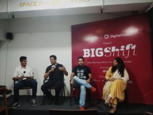 BIGShift Chandigarh Panel Discussion