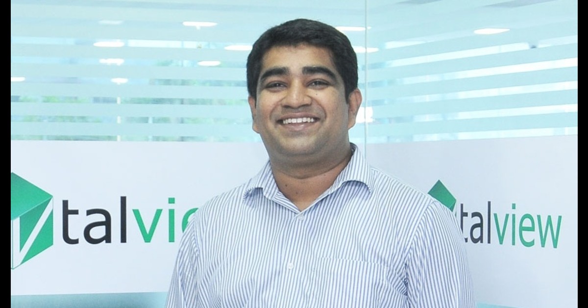How HRtech Startup Talview Reached 10X Revenue In 2 Years?