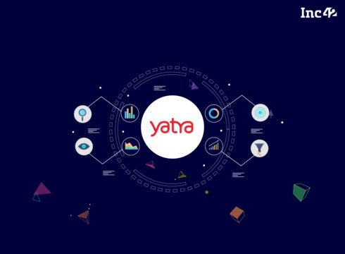 [What The Financials] Yatra Loses Revenue And Cuts Losses By 70%
