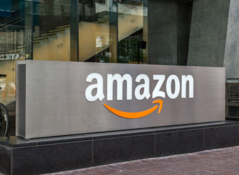 Amazon Picks Up Minority Stake In Quess Corp For $7.4 Mn