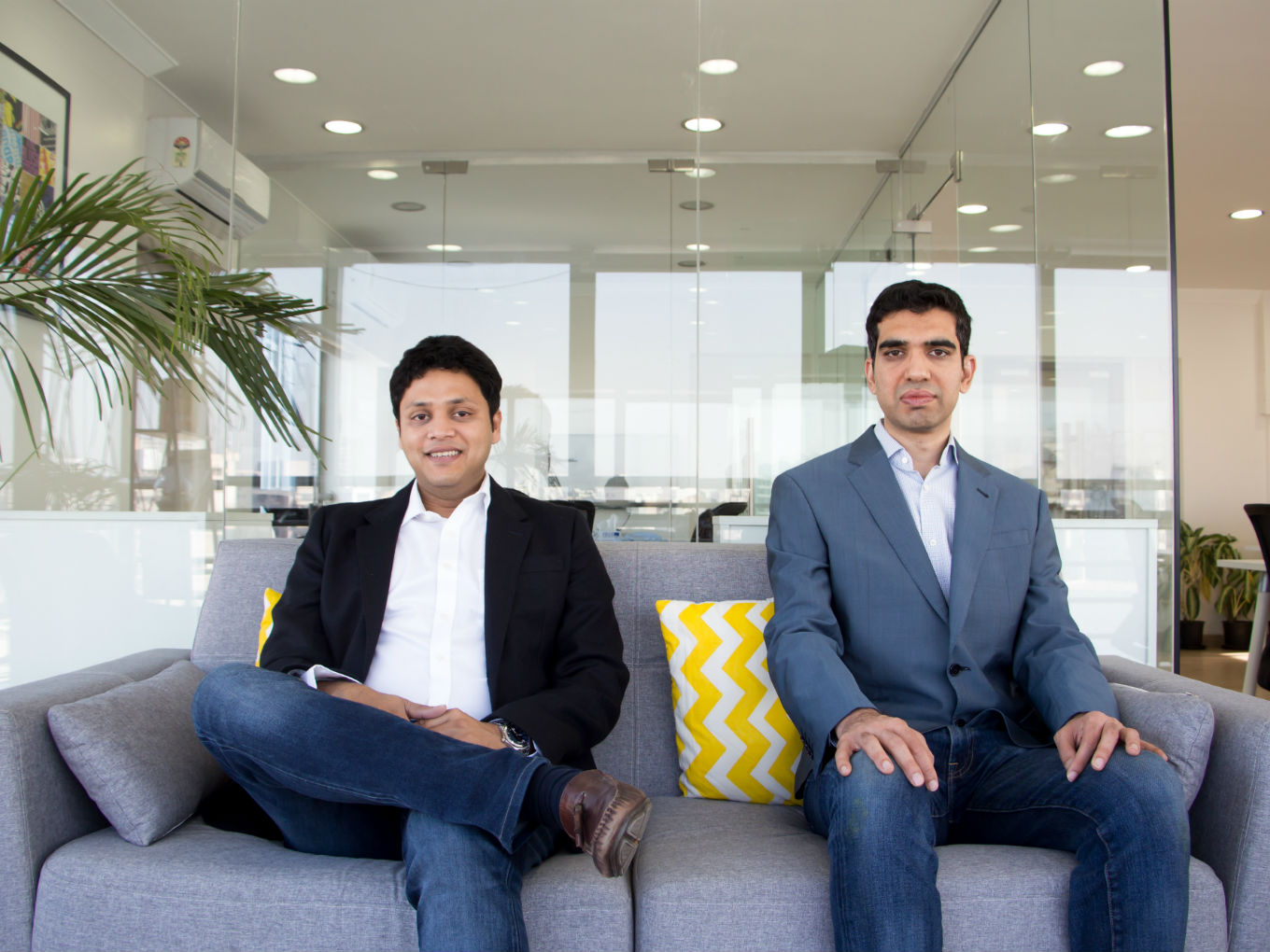 SME lending startup Drip Capital has raised $25 Mn in series B funding round led by Accel Partners and existing investors