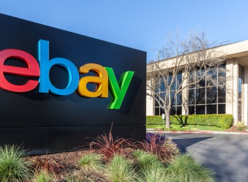 eBay Acquires 5.5% Of Paytm Mall In Fresh Attempt At India Success
