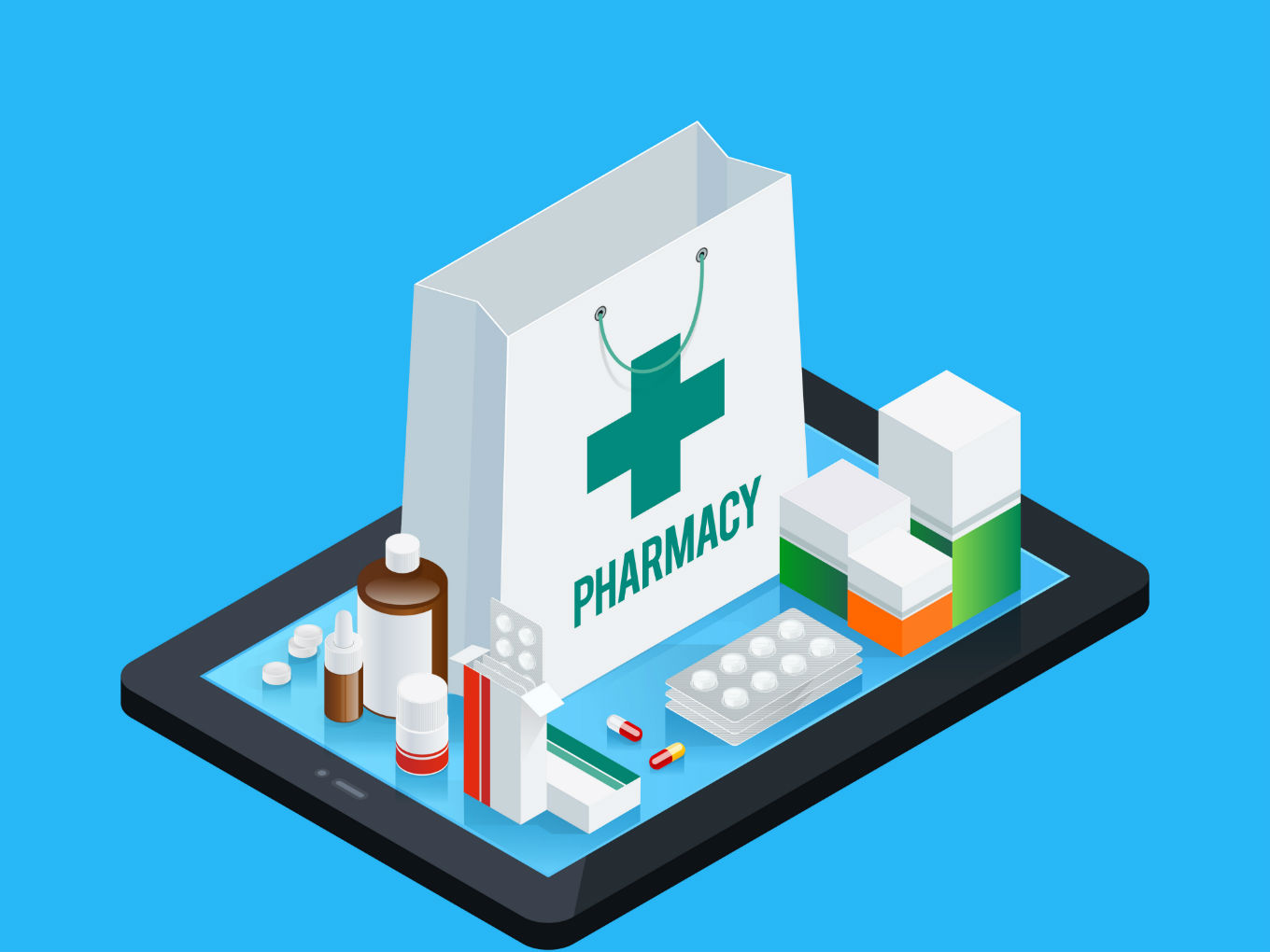 CCI Approves PharmEasy’s Merger With Rival Medlife