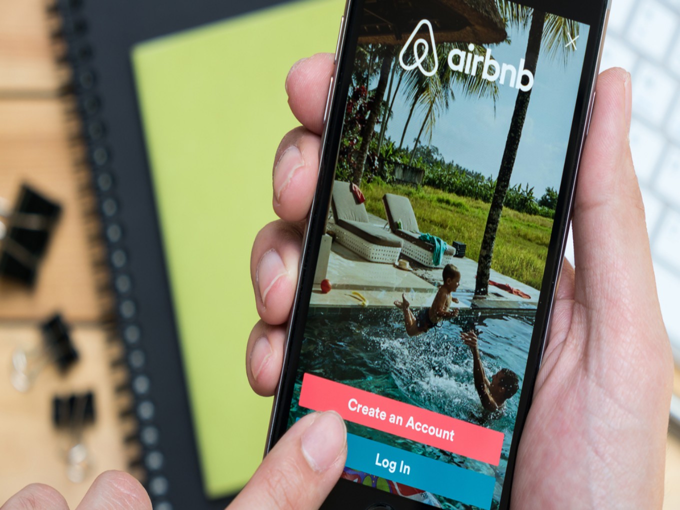 Airbnb’s Direct Impact In India Around $150 Mn In 2018