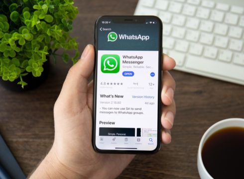 Govt Concerned About Data Privacy Implications Of WhatsApp Payments