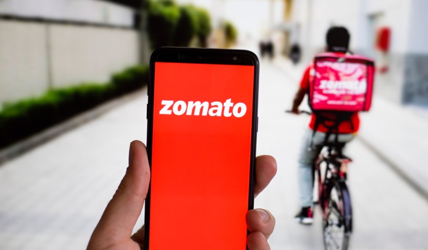 Zomato Hints At Swiggy-Like Homemade Food Delivery Service