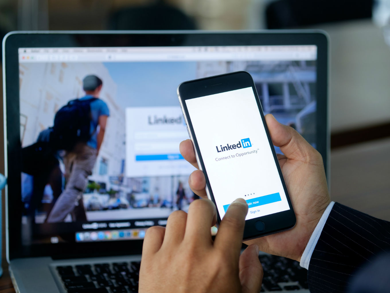 LinkedIn India Appoints Ashutosh Gupta As Country Manager