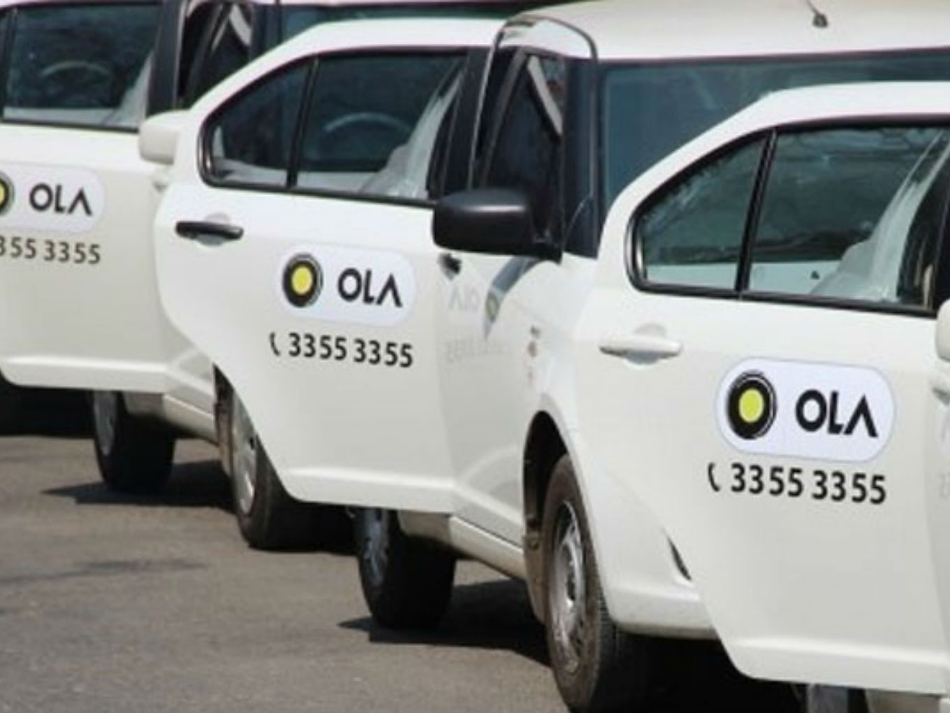 Ola Introduces AI-Enabled Safety Feature Guardian in 16 Indian Cities