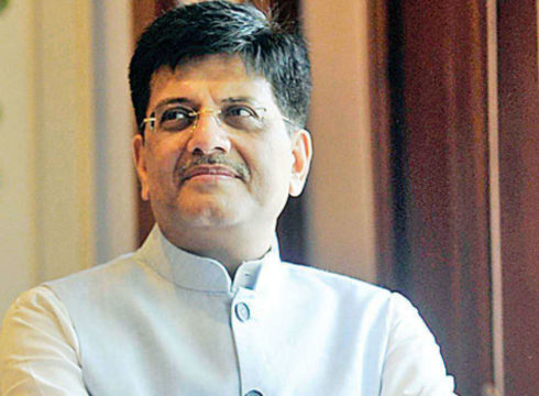No Such Thing As Angel Tax, Reiterates Commerce Minister Piyush Goyal