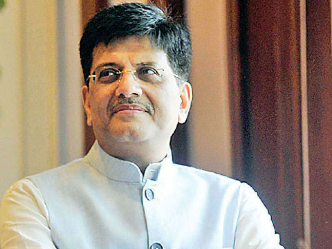 Piyush Goyal Hints At Respite For Single-Brand Retailers In India Soon