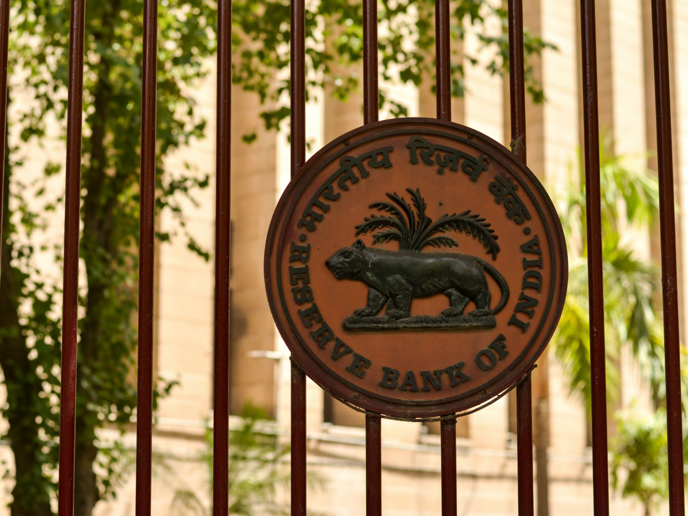 RBI Working On A Blockchain Model Programme For All Banks