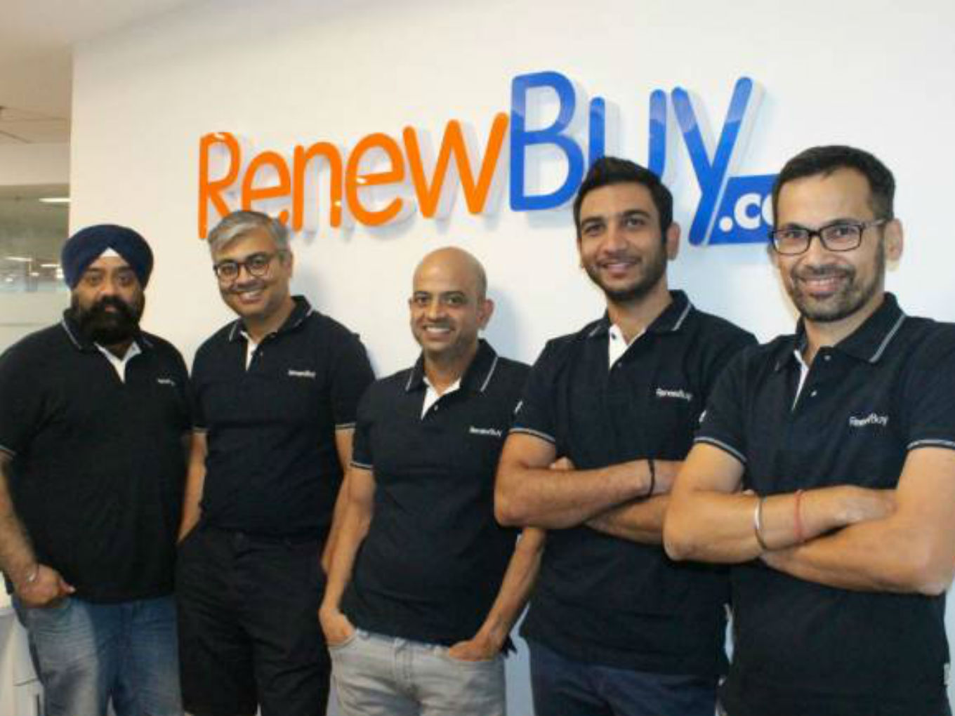 Insurtech Startup RenewBuy Raises $19 Mn Funding For Expansion, Growth