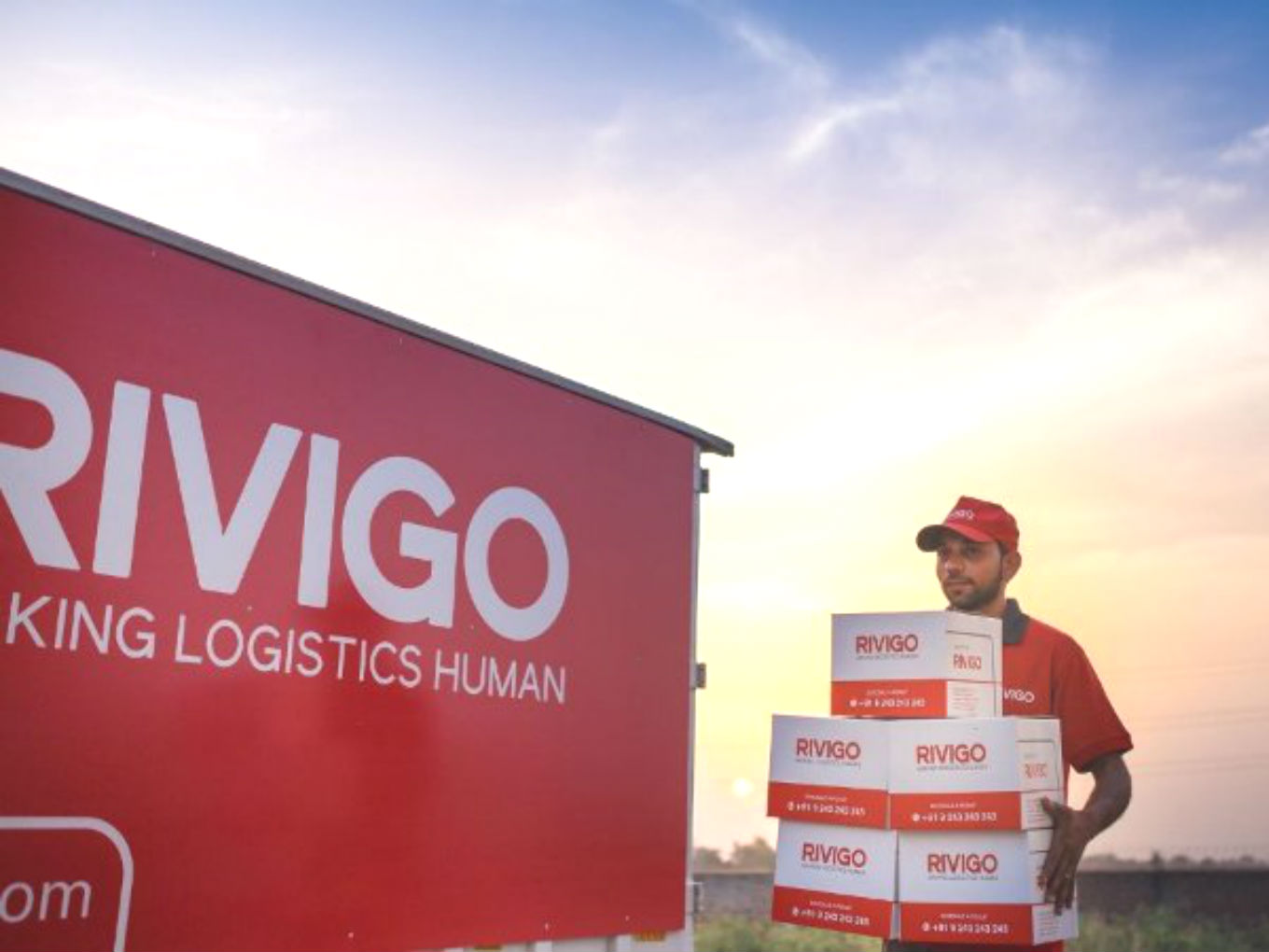 In Transitory Phase, Logistics Unicorn Rivigo Fires Nearly 100 Employees