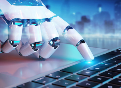5 Step Guide To Successfully Implementing Robotic Process Automation