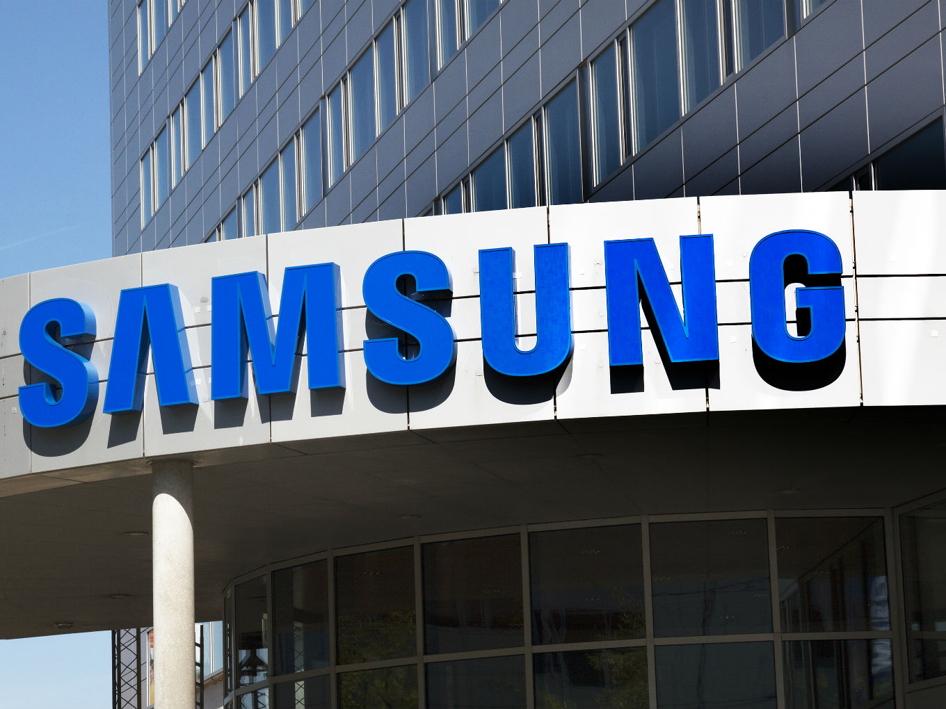 Samsung Venture Investment Corp May Invest $5.75 Mn In Indus OS