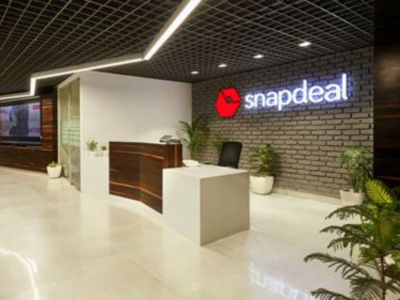 Snapdeal Reports Revenue Growth Of 73% In FY2018-19