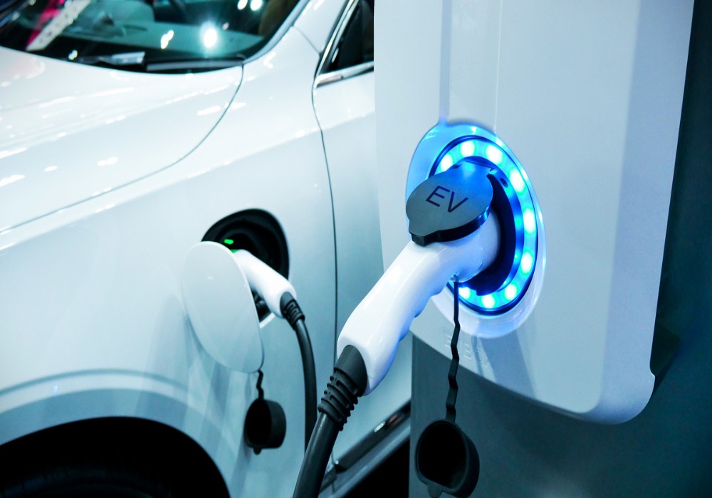 Which Govt Ministry Is Most Prepared For Switching To Electric Vehicles?