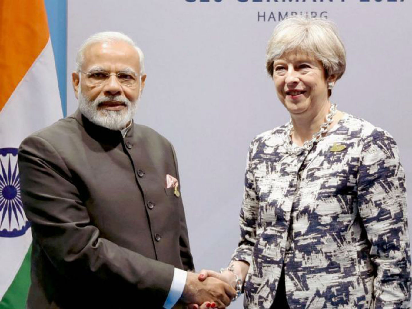 UK And India Collaboration Launches Go Global Programme For Startups