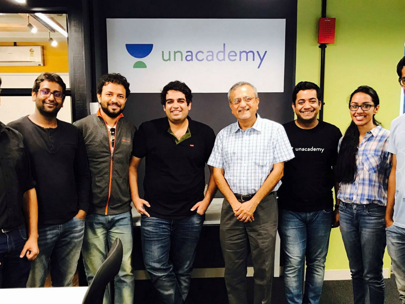Unacademy Tells Employees That They Can Vest 30% Of Their ESOPs