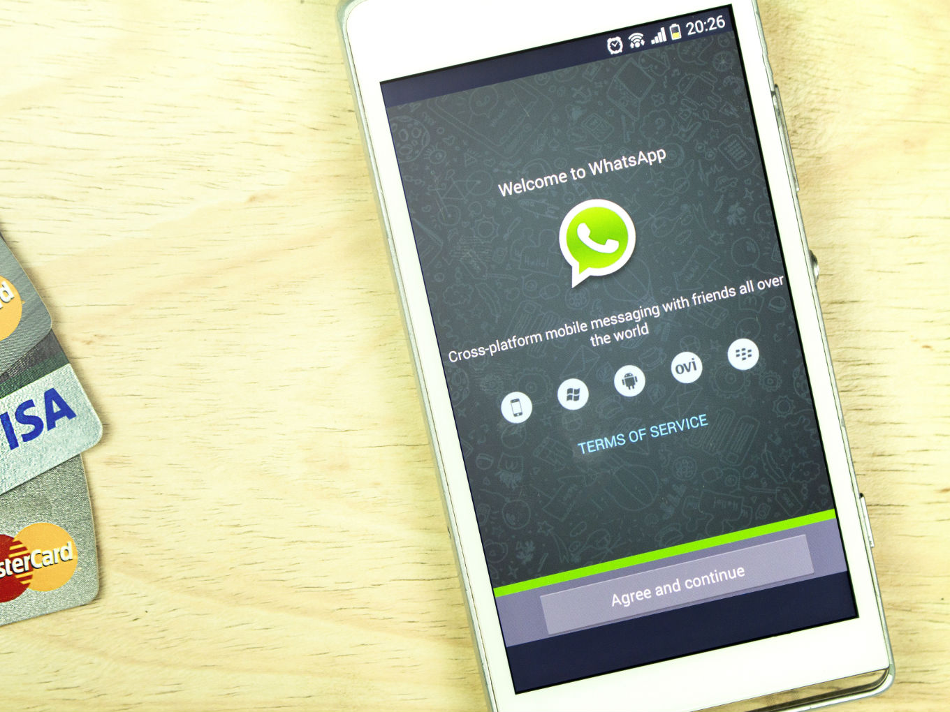 WhatsApp Deadlock On Traceability: Security Council Suggests A Solution