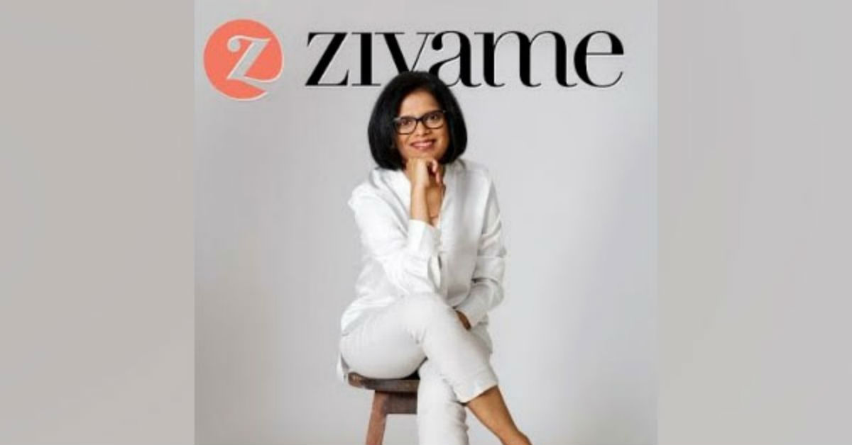 Zivame - The firsts of motherhood need the most special love and