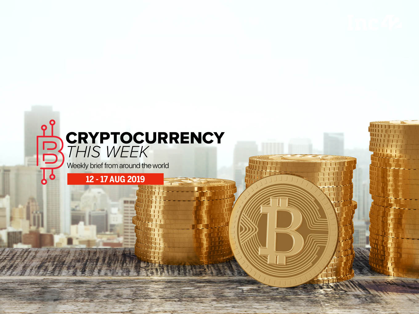 Cryptocurrency This Week: SC To Conclude Hearing Next Week And More