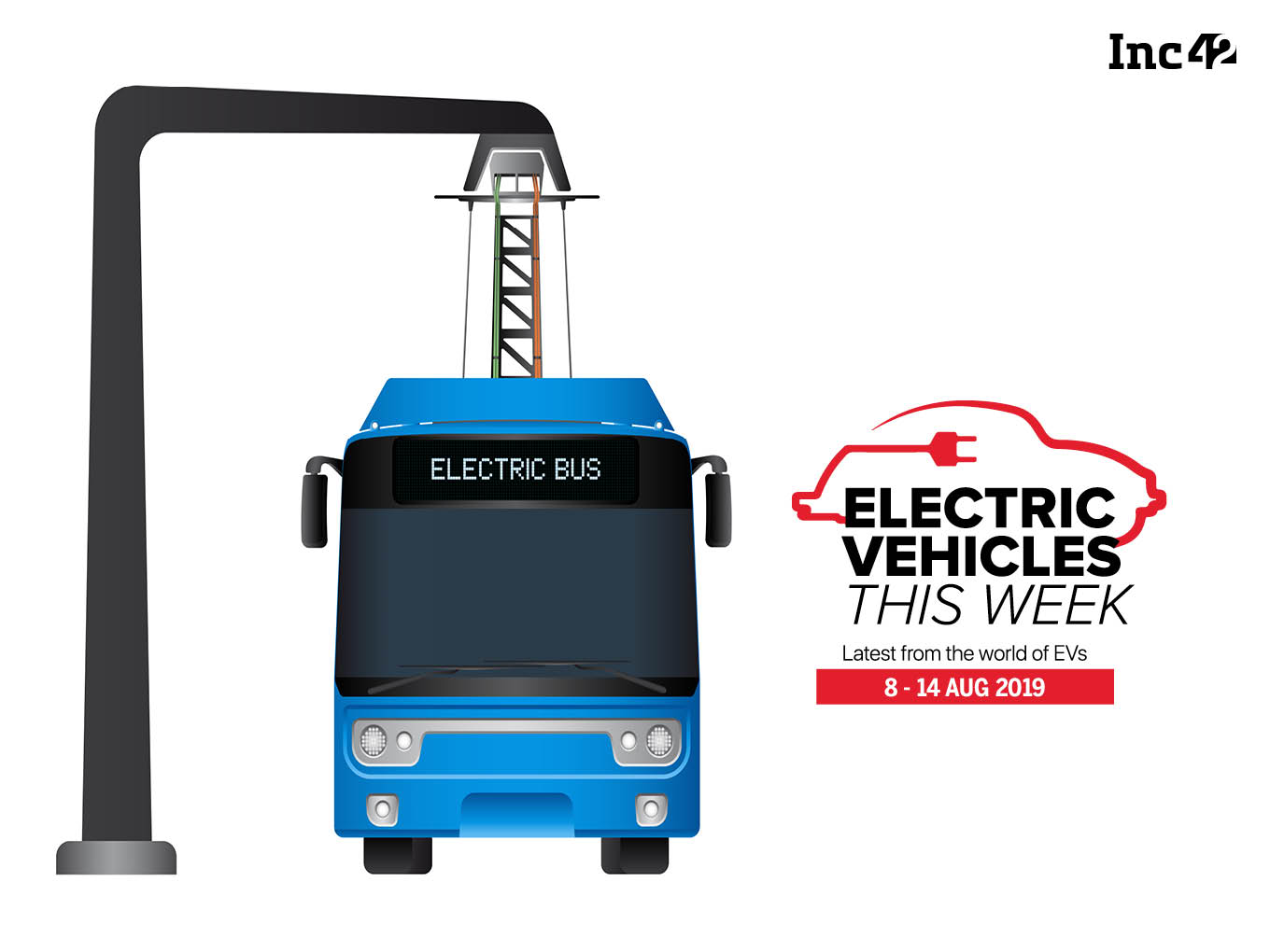 Electric Vehicles This Week: FAME II Electric Bus Allocations And More
