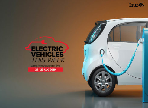 Electric Vehicles This Week: UP State EV Policy And More