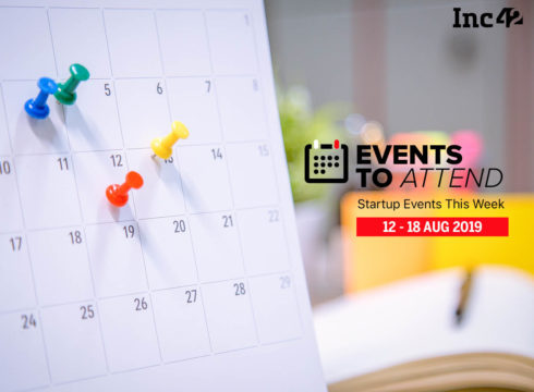Startup Events This Week: Inc42 BIGShift Kochi, Morning Pitch, And More