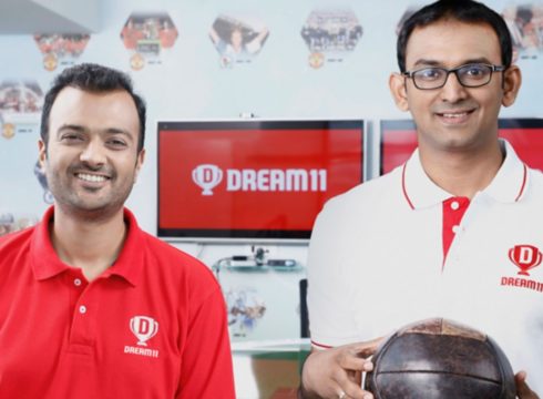 Naspers Could Buy Stake Worth $100 Mn In Dream11