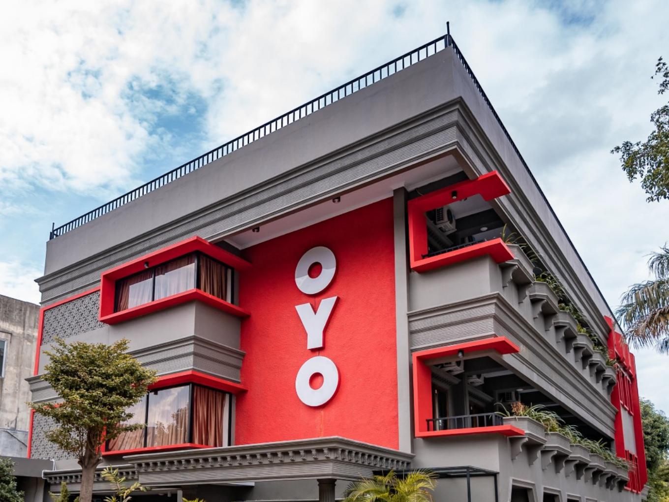 SoftBank And OYO JV To Start Japan Operations In September
