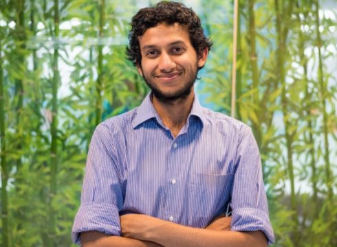 With Eyes On Global Market, OYO’s Ritesh Agarwal To Take A Global Role