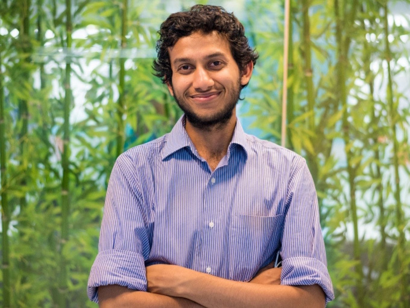 With Eyes On Global Market, OYO’s Ritesh Agarwal To Take A Global Role