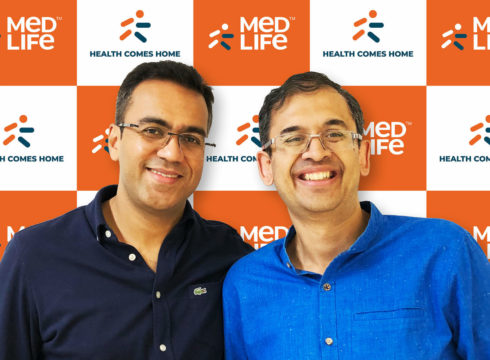Ex-Myntra CEO Ananth Narayanan Joins Medlife As Cofounder And CEO