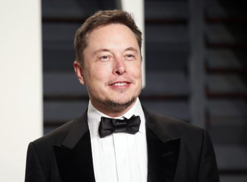 Elon Musk Should Resign As CEO, Says Top Tesla Investor