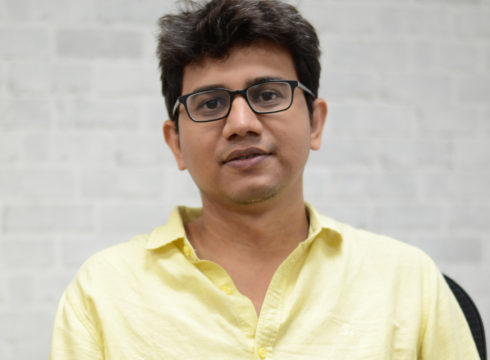 Lalit Keshre, Cofounder, Groww on making investments easy for millennials