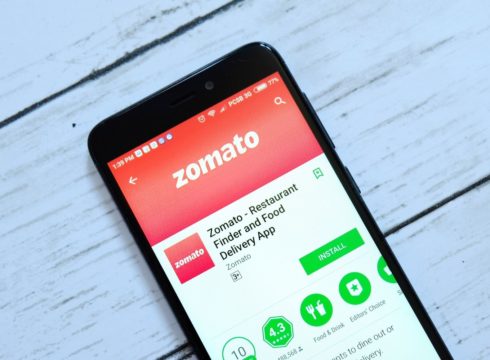 Zomato Responds To #LogOut Campaign As Restaurants Call For Fewer Discounts