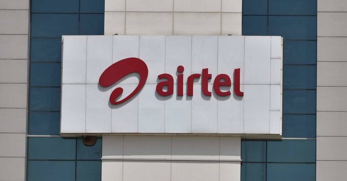 Airtel Ties Up With UP Govt For Egovernance Initiative