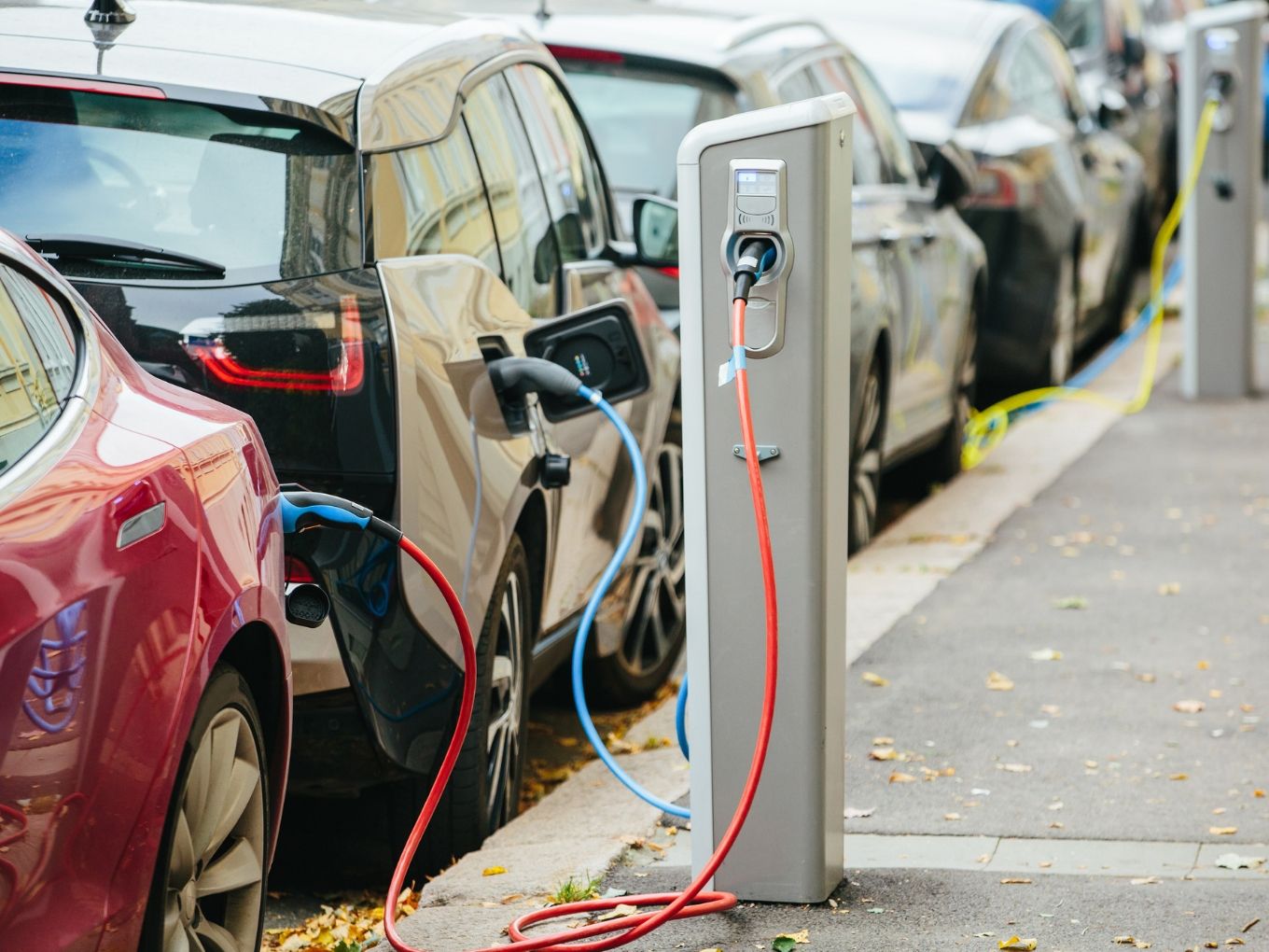 The industries department of Karnataka's government has approached various stakeholders to establish the first EV cluster in the state. 