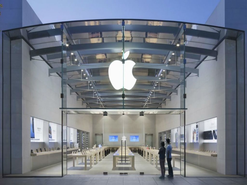Inc42 Shots: Apple Closer To Bringing Apple Stores To India