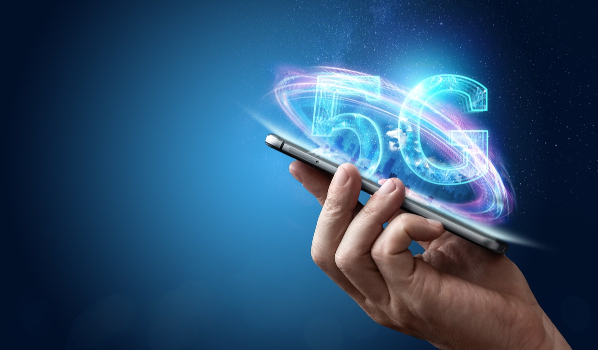 Govt Minister Calls For Industry Investments For 5G Rollout In India