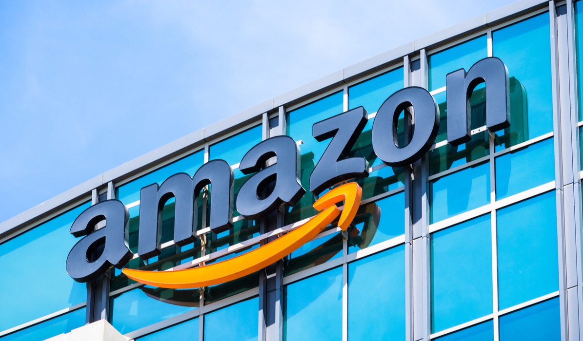 Ecommerce Giant Amazon Might Invest In The Retail Arm Of Reliance