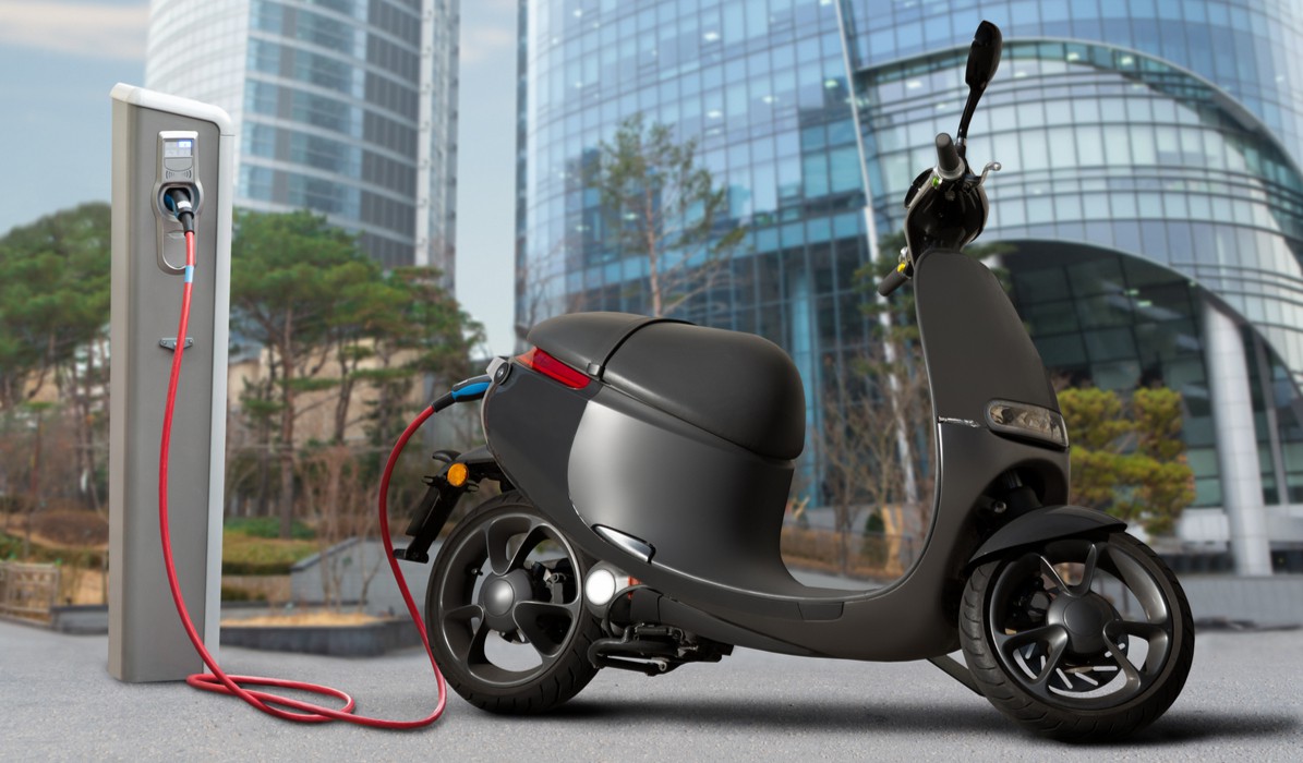 Post FAME II, Electric Two-Wheeler Sales Drop In The June Quarter