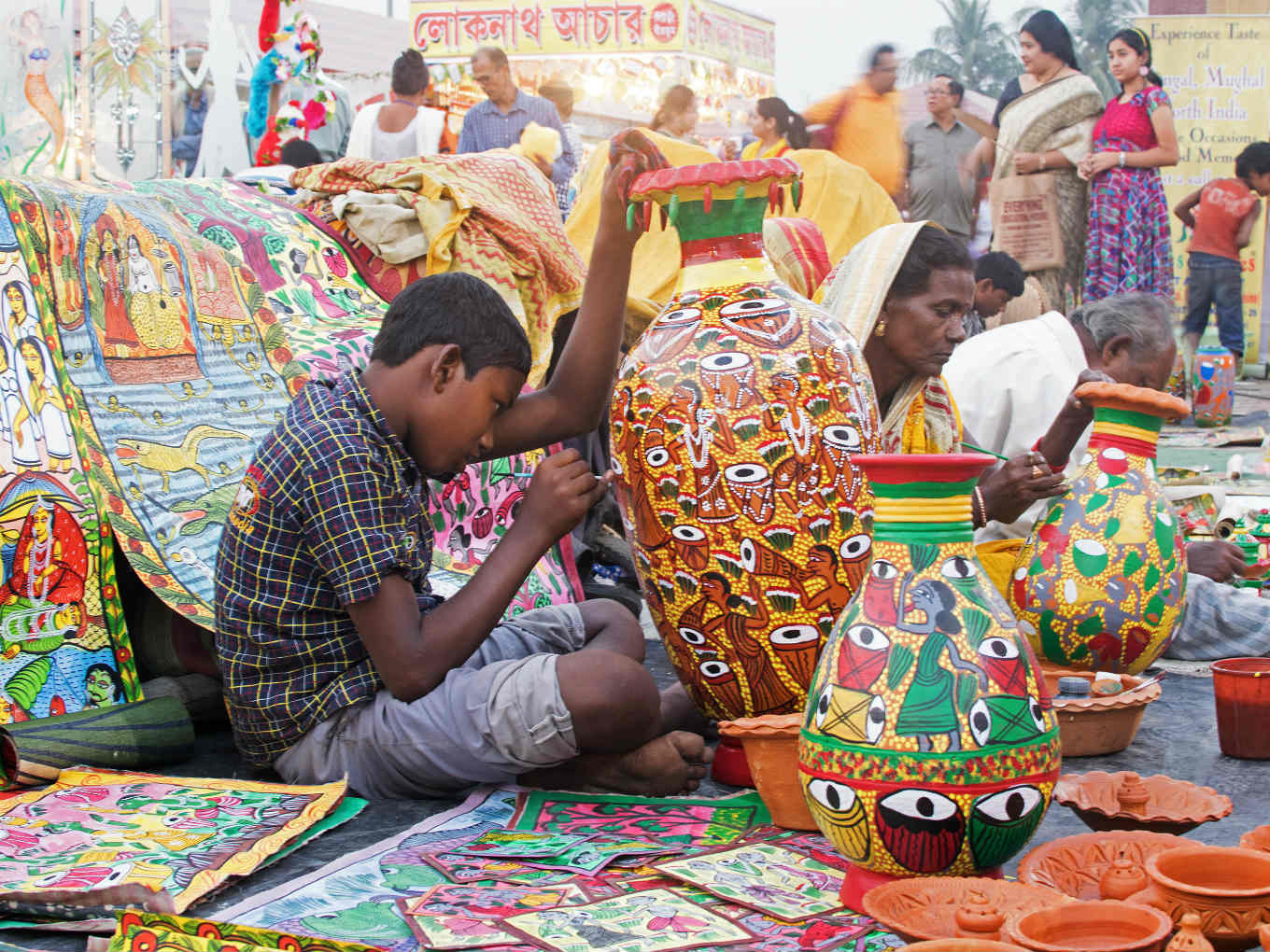 Amazon Announces The Launch Of "Amazon Karigar" For Indian Artisans