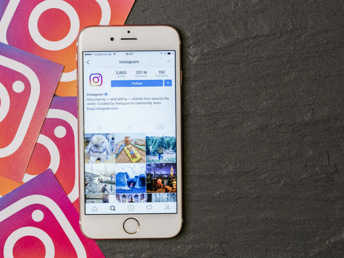 Instagram Users In The US Can Now Flag False Reports