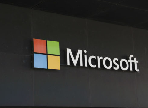 Microsoft Sets Up Third India Development Centre In NCR To Drive Digital Innovation