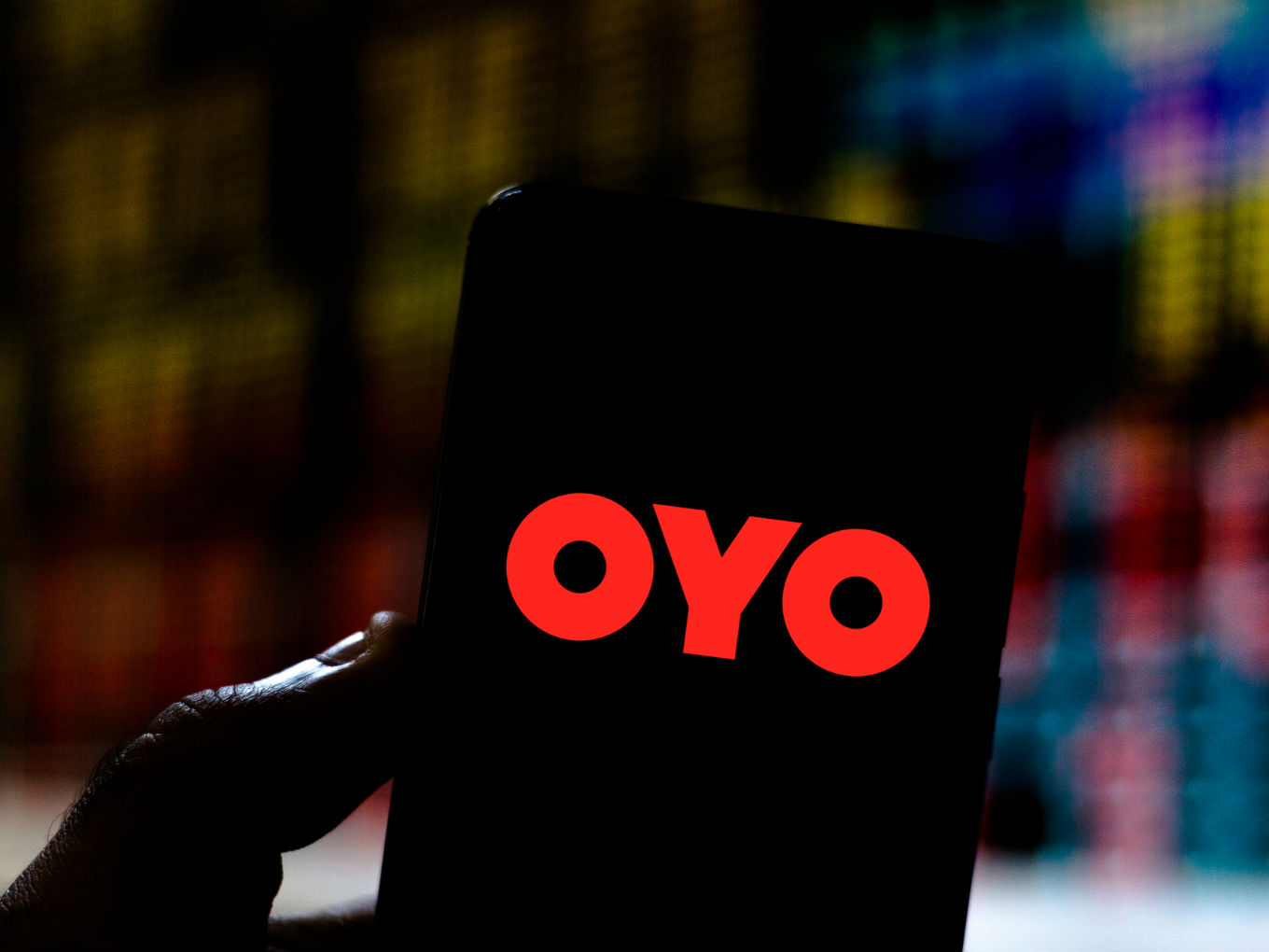 CCI Says OYO Not In Dominant Position In The Market