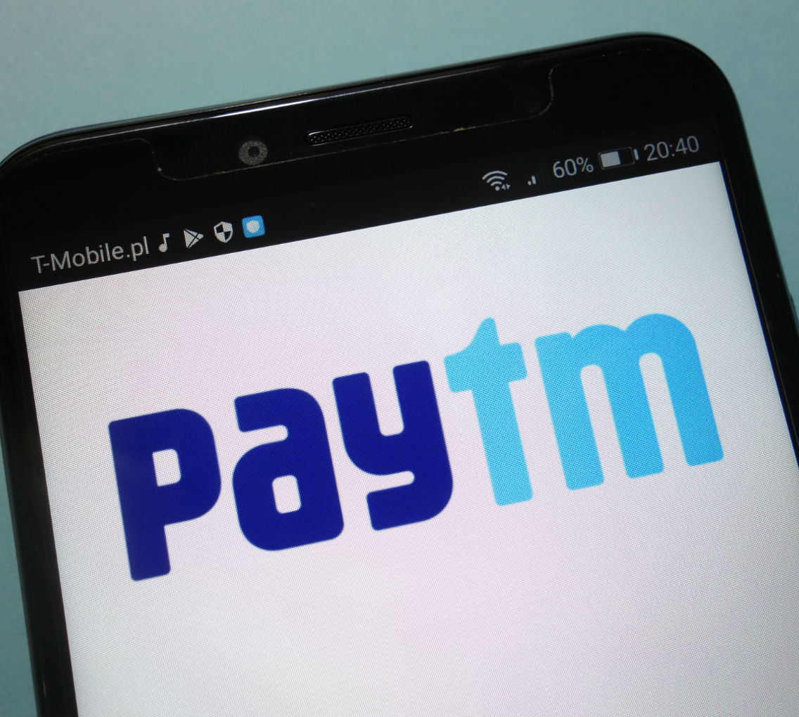 Paytm Eyes Bus Ticket Growth With Investment In Rajkot Startup Infinity
